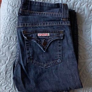 Hudson jeans